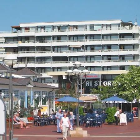 Groemitz- Center I App 324 Inkl Wlan Apartmán Grömitz