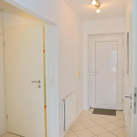 Groemitz- Center I App 324 Inkl Wlan Apartmán