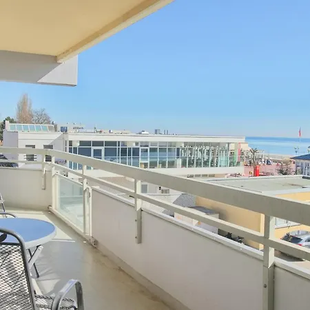 Groemitz- Center I App 324 Inkl Wlan * Grömitz