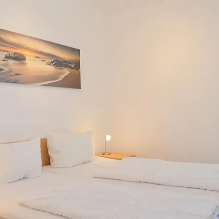 Groemitz- Center I App 324 Inkl Wlan Apartmán