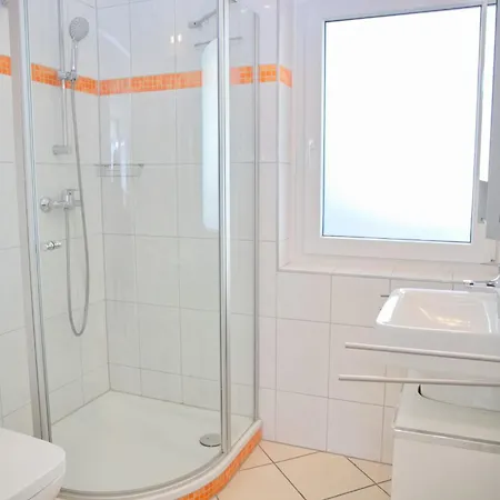 Groemitz- Center I App 324 Inkl Wlan Apartmán *