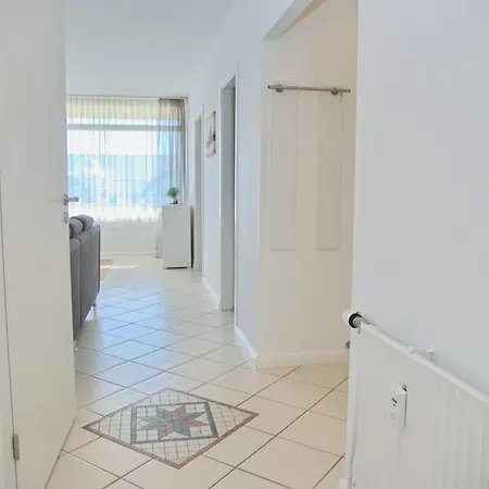 Apartmán Groemitz- Center I App 324 Inkl Wlan *