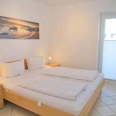 Groemitz- Center I App 324 Inkl Wlan Apartmán Grömitz