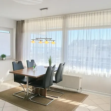 Groemitz- Center I App 324 Inkl Wlan Apartmán