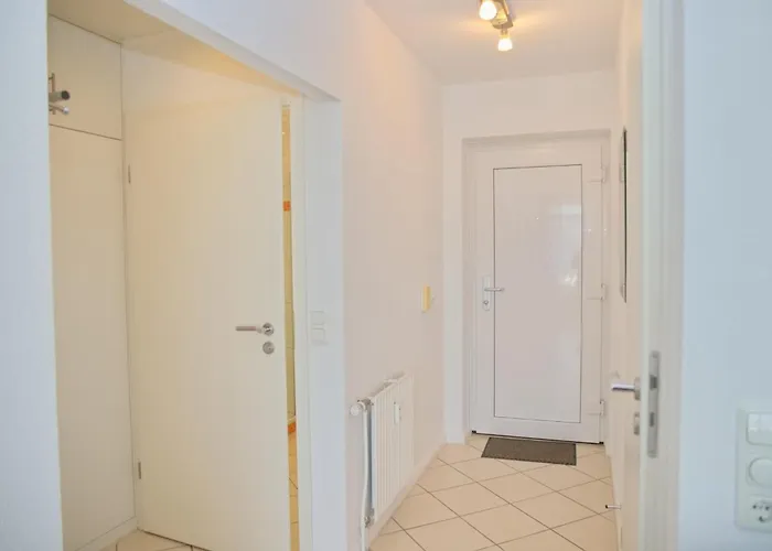 Grömitz- Center I App 324 Inkl Wlan Apartment