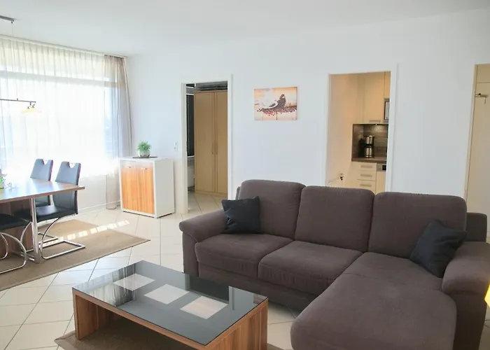 Grömitz- Center I App 324 Inkl Wlan Grömitz