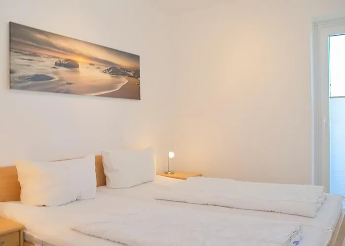 Grömitz- Center I App 324 Inkl Wlan Apartment