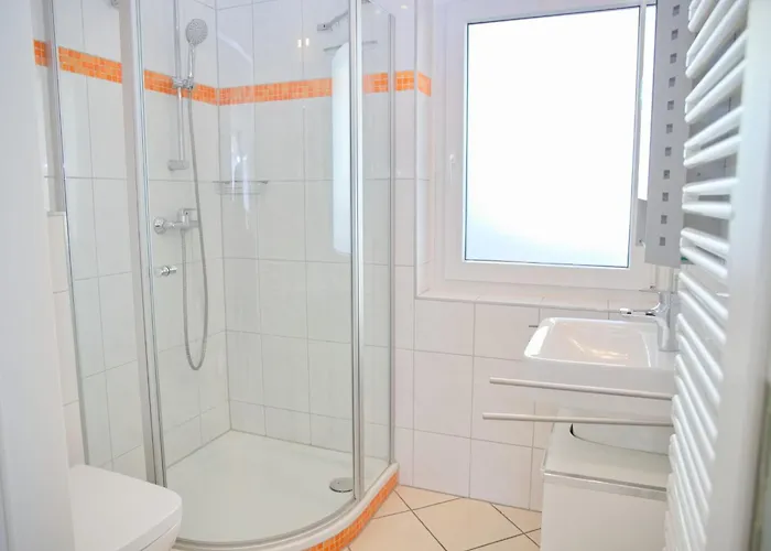 Grömitz- Center I App 324 Inkl Wlan Apartment *