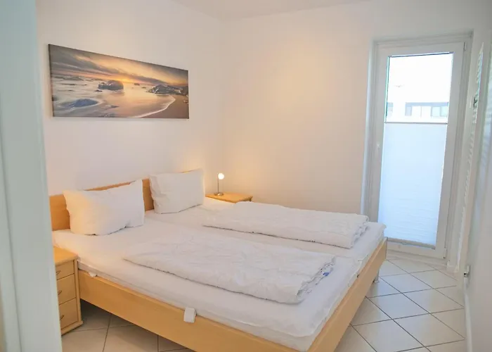 Grömitz- Center I App 324 Inkl Wlan Apartment Grömitz