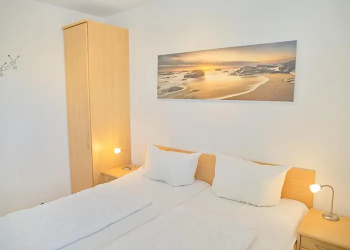 Grömitz- Center I App 324 Inkl Wlan *