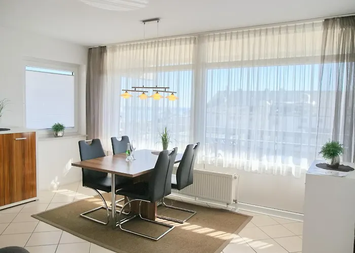 Grömitz- Center I App 324 Inkl Wlan Apartment